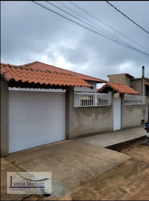 Foto 1 de Casa com 3 Quartos à venda, 423m² em , Paty do Alferes