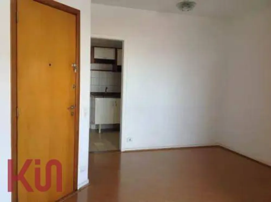 Foto 1 de Apartamento com 3 Quartos para alugar, 80m² em Vila Mariana, São Paulo