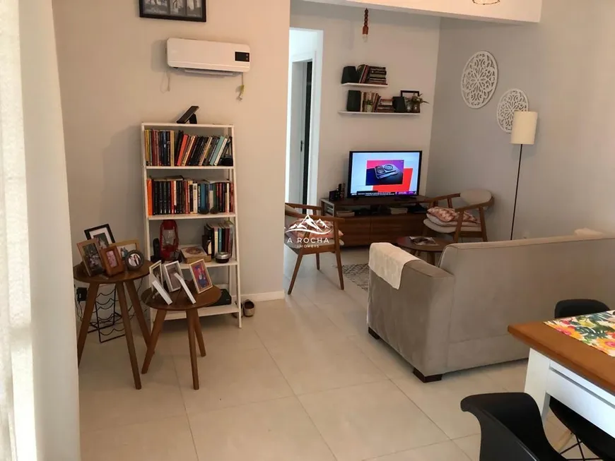 Foto 1 de Apartamento com 3 Quartos à venda, 95m² em Pagani, Palhoça