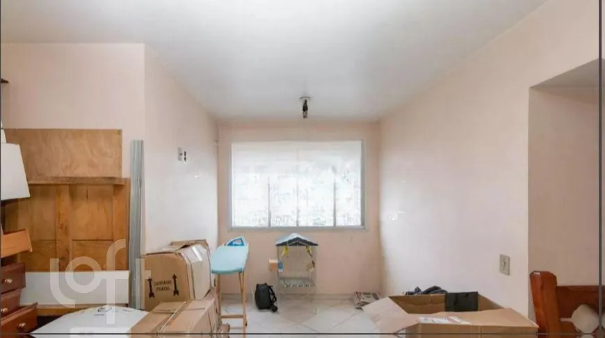 Foto 1 de Apartamento com 2 Quartos à venda, 87m² em Itaim Bibi, São Paulo