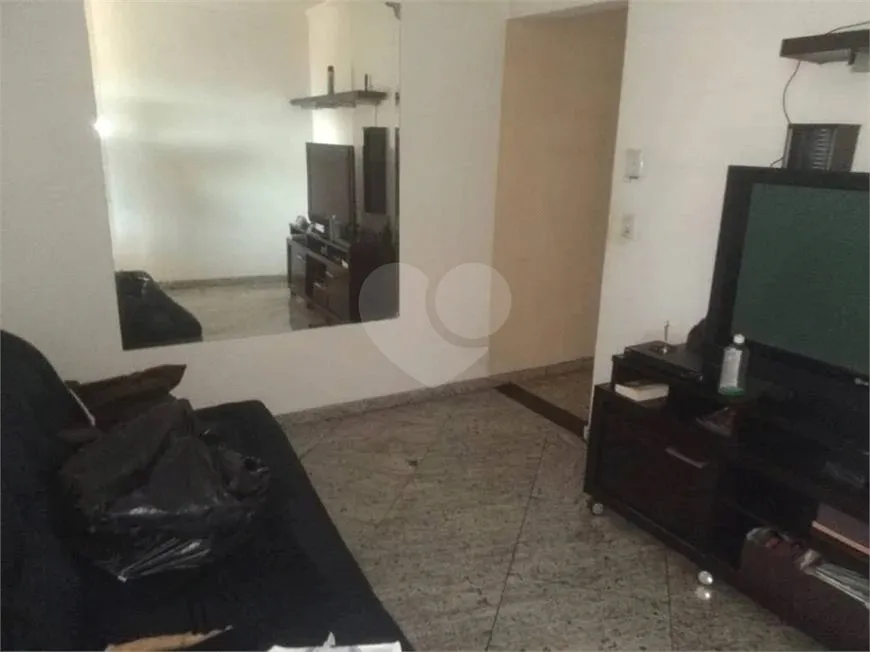 Foto 1 de Casa de Condomínio com 3 Quartos à venda, 198m² em Vila Matilde, São Paulo