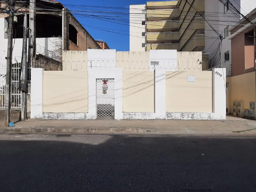 Foto 1 de Apartamento com 1 Quarto para alugar, 40m² em Joaquim Tavora, Fortaleza