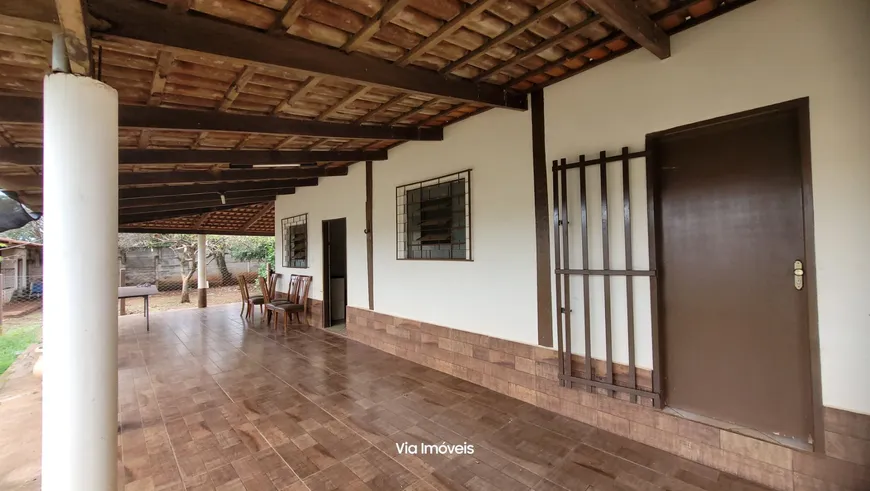 Foto 1 de Casa com 1 Quarto à venda, 172m² em , Hidrolândia