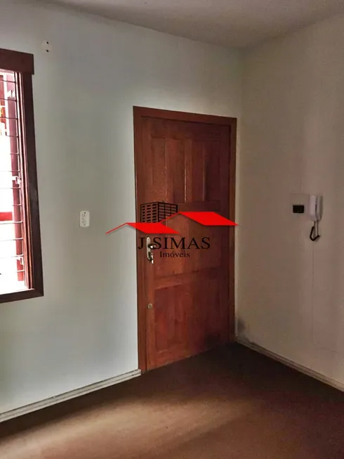 Foto 1 de Apartamento com 1 Quarto à venda, 45m² em Parque dos Maias, Porto Alegre