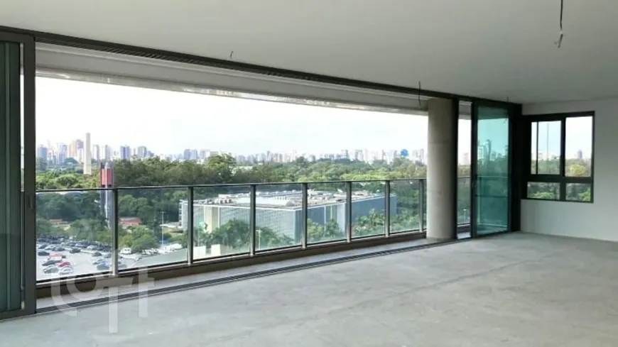 Foto 1 de Apartamento com 4 Quartos à venda, 355m² em Paraíso, São Paulo