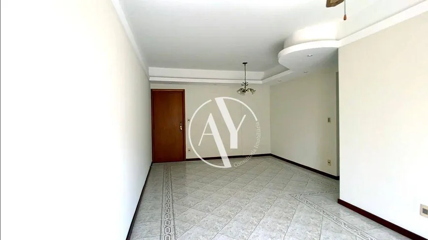 Foto 1 de Apartamento com 3 Quartos à venda, 90m² em Jardim Aurélia, Campinas