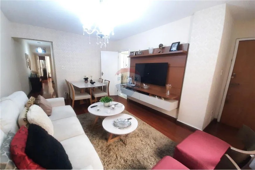Foto 1 de Apartamento com 2 Quartos à venda, 103m² em São Mateus, Juiz de Fora