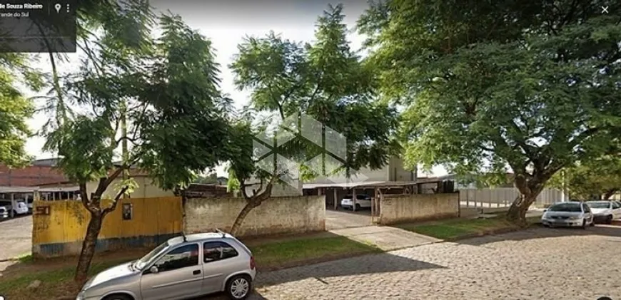 Foto 1 de Lote/Terreno à venda, 1000m² em Humaitá, Porto Alegre