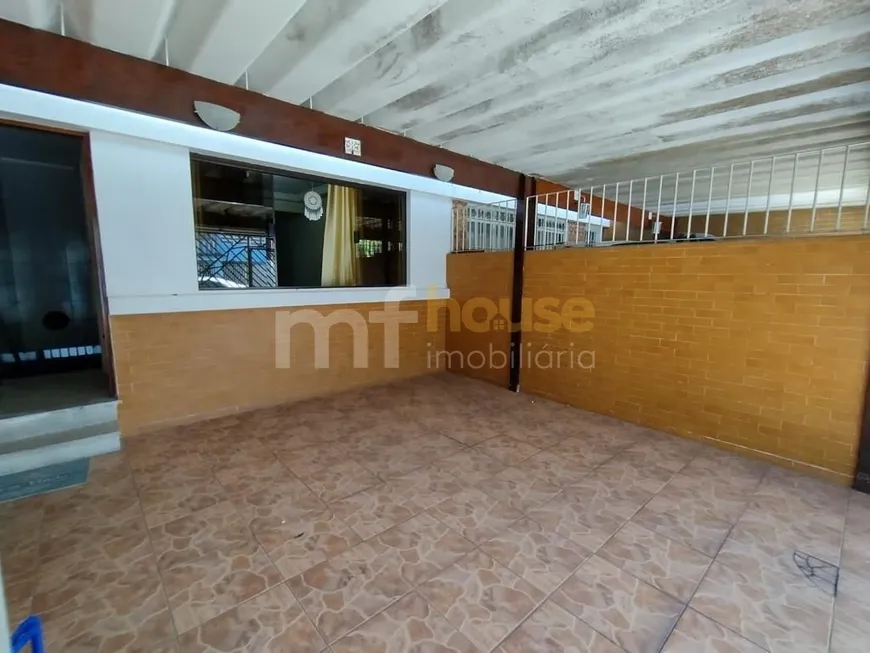 Foto 1 de Casa com 3 Quartos à venda, 145m² em Bela Vista, Osasco