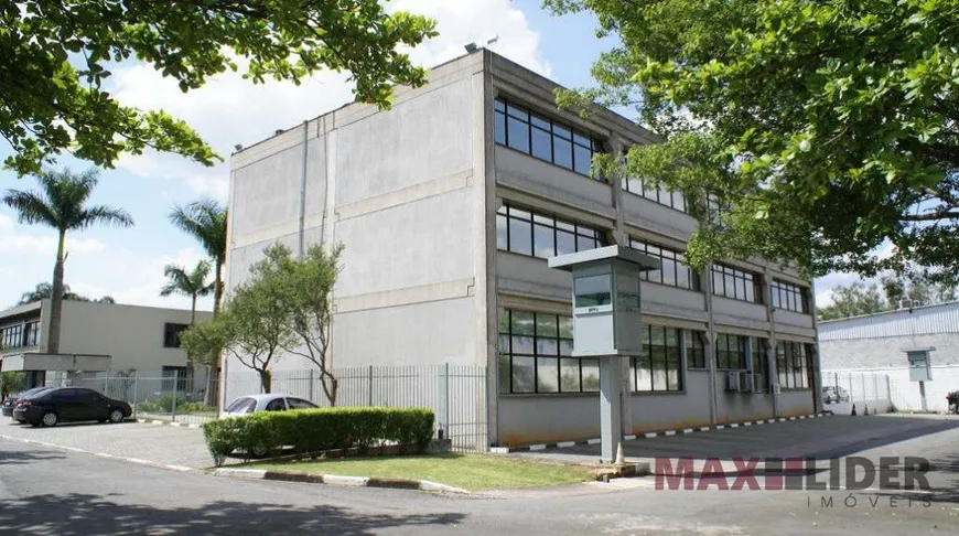 Foto 1 de Prédio Comercial para alugar, 4043m² em Vila Leopoldina, São Paulo