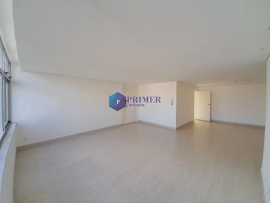 Foto 1 de Apartamento com 4 Quartos à venda, 200m² em Comiteco, Belo Horizonte