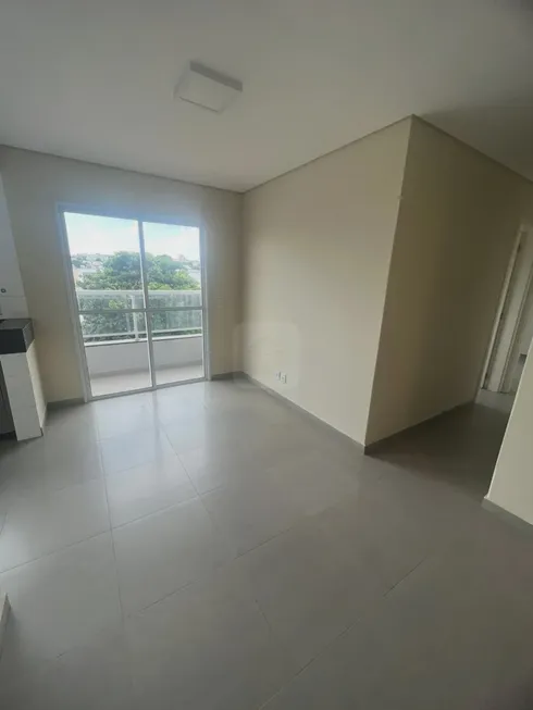 Foto 1 de Apartamento com 2 Quartos à venda, 92m² em Santa Mônica, Uberlândia