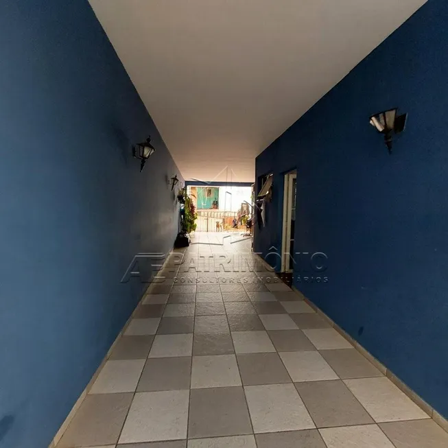 Foto 1 de Casa com 4 Quartos à venda, 265m² em Jardim Santa Rosalia, Sorocaba