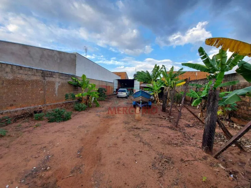 Foto 1 de Lote/Terreno à venda, 330m² em Jardim Progresso, Bauru