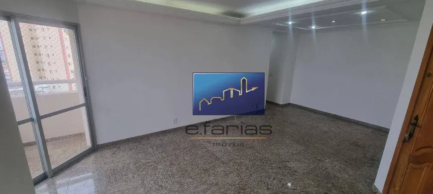 Foto 1 de Apartamento com 3 Quartos à venda, 120m² em Vila Matilde, São Paulo