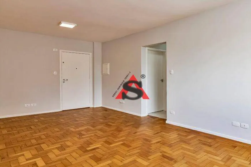 Foto 1 de Apartamento com 1 Quarto para venda ou aluguel, 32m² em Vila Buarque, São Paulo