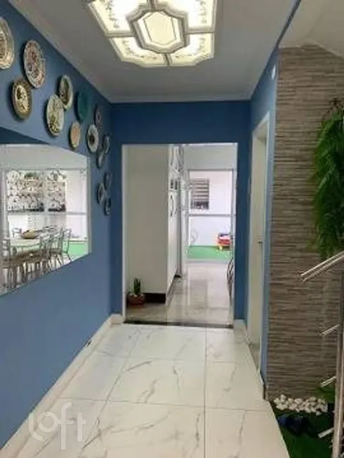 Foto 1 de Casa com 3 Quartos à venda, 130m² em Vila Prudente, São Paulo