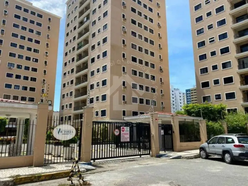 Foto 1 de Apartamento com 3 Quartos à venda, 86m² em Grageru, Aracaju