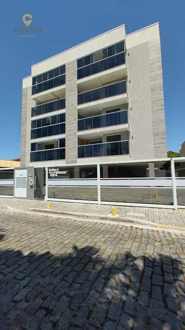 Foto 1 de Apartamento com 2 Quartos à venda, 136m² em Costazul, Rio das Ostras