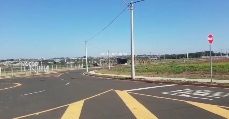 Foto 1 de Lote/Terreno à venda, 202m² em Centro, São José do Rio Preto