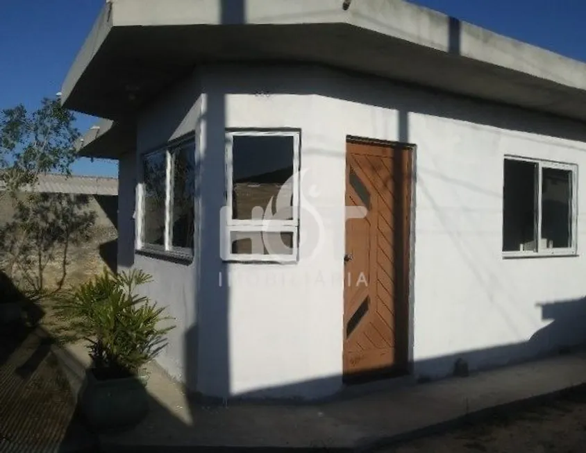 Foto 1 de Casa com 1 Quarto à venda, 90m² em Tapera da Base, Florianópolis