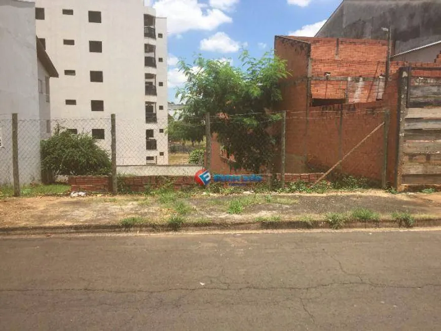 Foto 1 de Lote/Terreno à venda, 338m² em Residencial Boa Vista, Americana