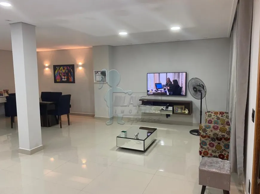 Foto 1 de Casa com 3 Quartos à venda, 270m² em Jardim Brasil, Araraquara