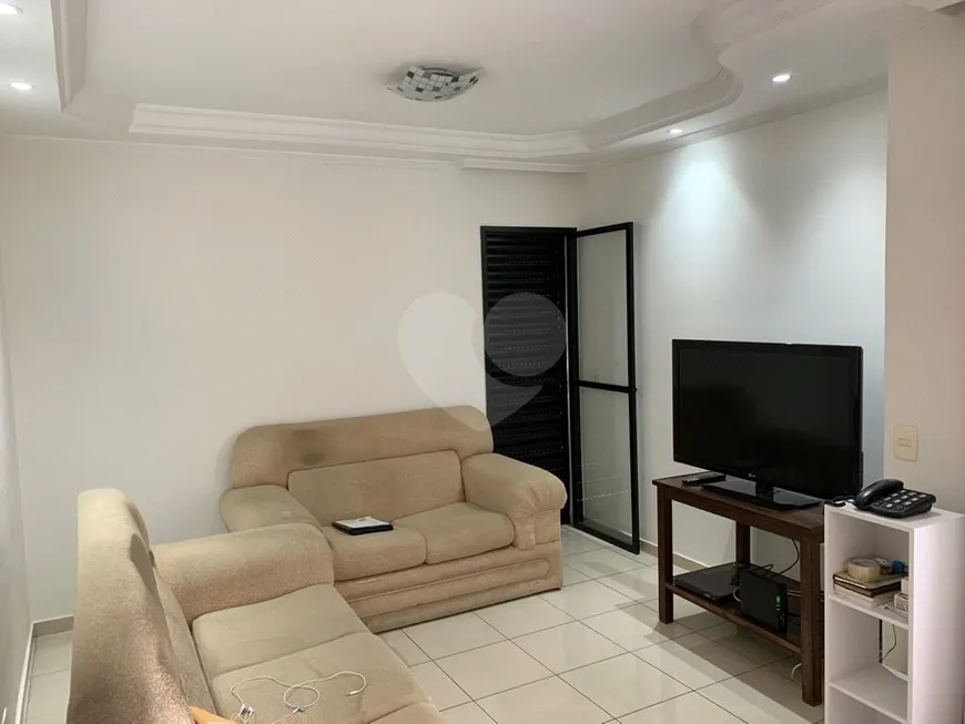 Foto 1 de Apartamento com 2 Quartos à venda, 101m² em Santana, São Paulo