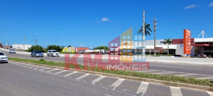 Foto 1 de Lote/Terreno à venda, 3000m² em Santo Antônio, Mossoró