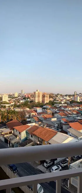 Foto 1 de Apartamento com 1 Quarto à venda, 34m² em Jardim Prudência, São Paulo