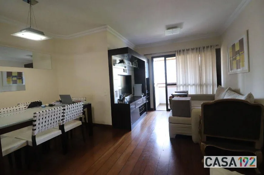 Foto 1 de Apartamento com 3 Quartos à venda, 90m² em Jardim das Acacias, São Paulo