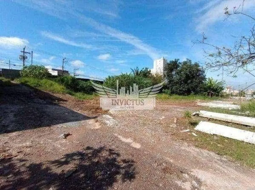 Foto 1 de para alugar, 1810m² em Jardim Jamaica, Santo André