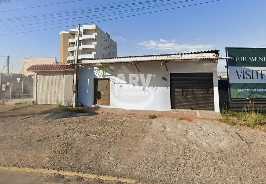 Foto 1 de Ponto Comercial à venda, 100m² em Parque Florido, Gravataí