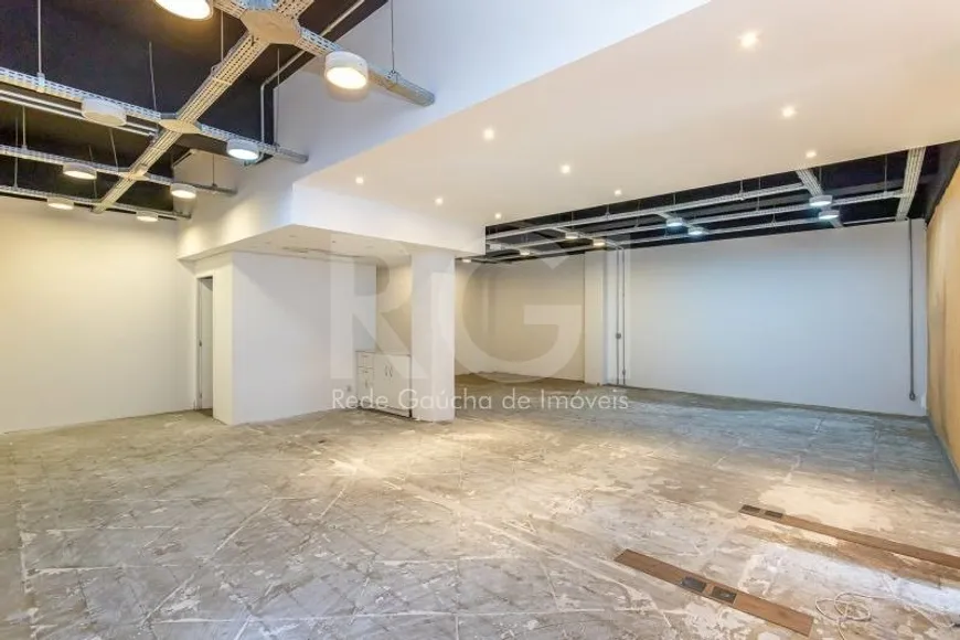 Foto 1 de Ponto Comercial para alugar, 84m² em Cristal, Porto Alegre