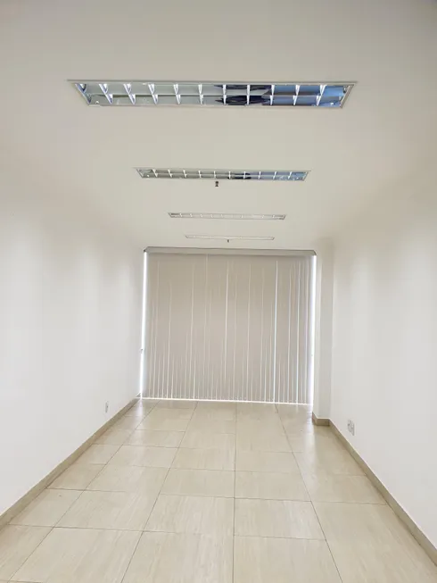 Foto 1 de Sala Comercial com 1 Quarto para alugar, 36m² em Barra da Tijuca, Rio de Janeiro