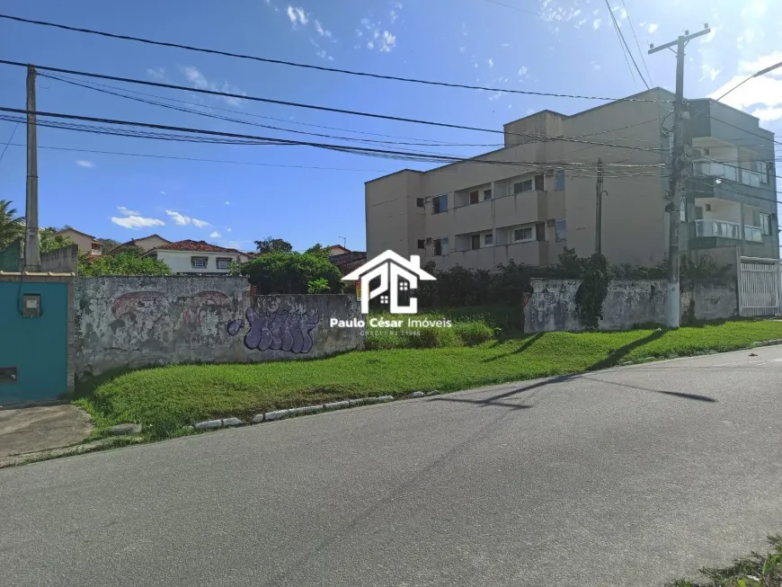 Foto 1 de Lote/Terreno à venda, 360m² em Iguaba Grande, Iguaba Grande