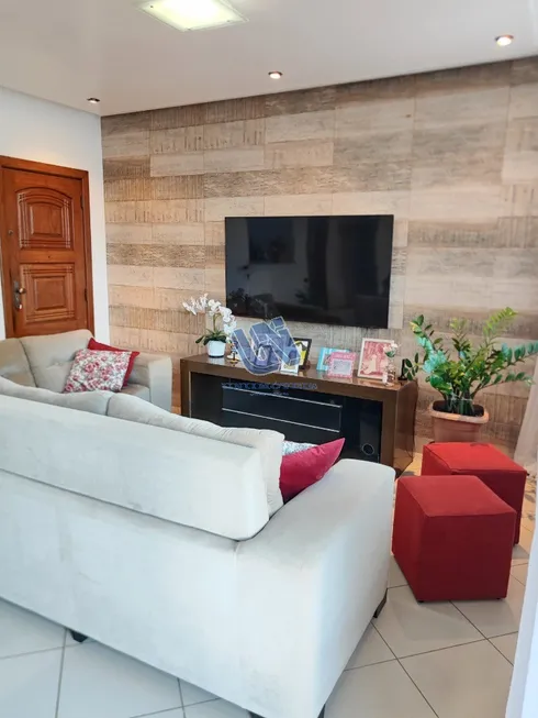 Foto 1 de Apartamento com 4 Quartos à venda, 200m² em Brotas, Salvador
