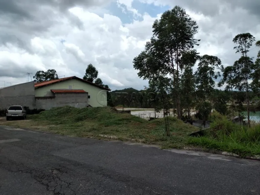 Foto 1 de Lote/Terreno à venda, 147m² em Jardim Pedra Mar, Jacareí