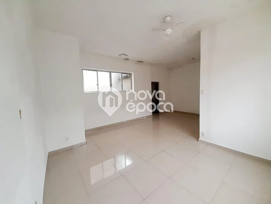 Foto 1 de Apartamento com 3 Quartos à venda, 140m² em Grajaú, Rio de Janeiro
