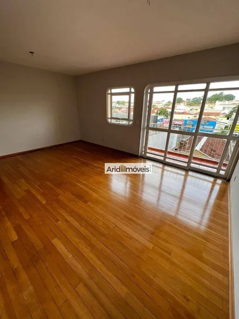 Foto 1 de Apartamento com 3 Quartos para venda ou aluguel, 130m² em Centro, São José do Rio Preto