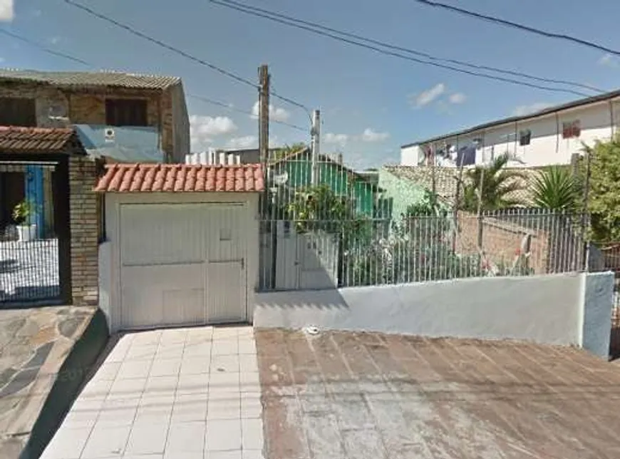 Foto 1 de Casa com 3 Quartos à venda, 61m² em Santa Tereza, Porto Alegre