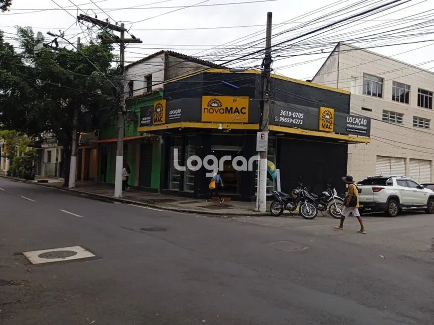 Foto 1 de Ponto Comercial à venda, 78m² em Centro, Niterói