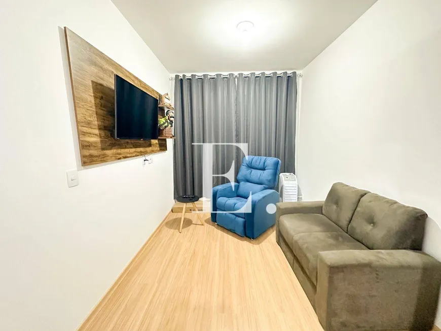 Foto 1 de Apartamento com 1 Quarto à venda, 27m² em Brás, São Paulo