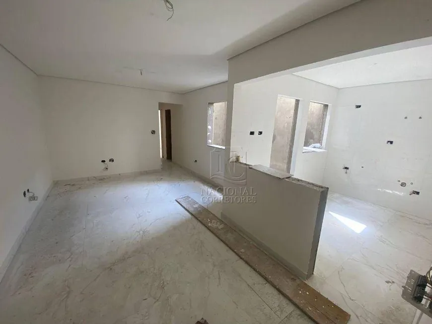 Foto 1 de Apartamento com 3 Quartos à venda, 80m² em Vila Curuçá, Santo André