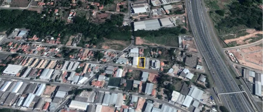 Foto 1 de Lote/Terreno à venda, 1120m² em Parque Rural Fazenda Santa Cândida, Campinas