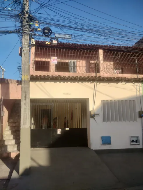 Foto 1 de Apartamento com 2 Quartos para alugar, 55m² em Barra do Ceará, Fortaleza