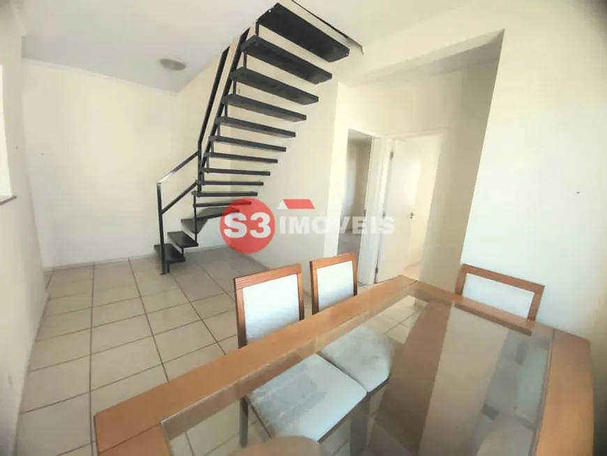Foto 1 de Apartamento com 2 Quartos à venda, 100m² em Vila Santa Terezinha, Itu