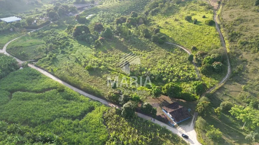 Foto 1 de Fazenda/Sítio com 2 Quartos à venda, 2m² em Ebenezer, Gravatá