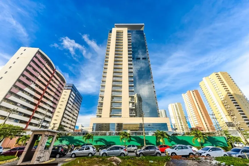 Foto 1 de Sala Comercial à venda, 34m² em Cocó, Fortaleza