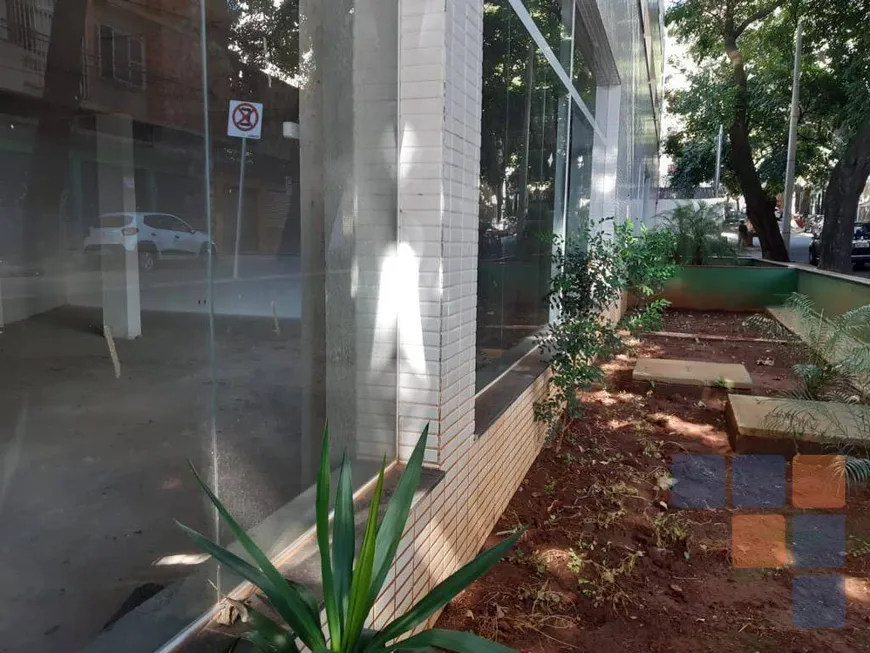 Foto 1 de Ponto Comercial para alugar, 130m² em Santo Antônio, Belo Horizonte